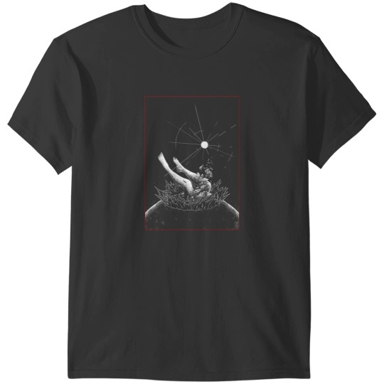 Discover LOATHE T-Shirts