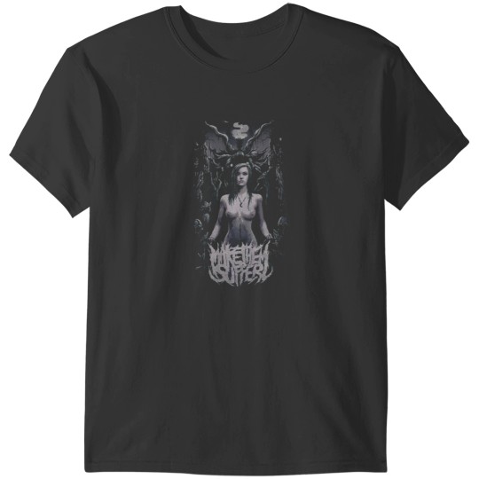 Discover MAKE THEM SUFFER T-Shirts
