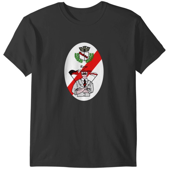 Discover Rayo Vallecano Football Bukaneros T-Shirts