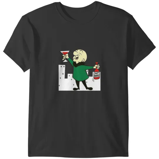 Discover Mr Magoo T-Shirts