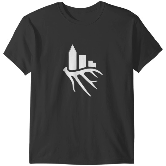 Discover Seek One Merch Seek One Logo T-Shirts