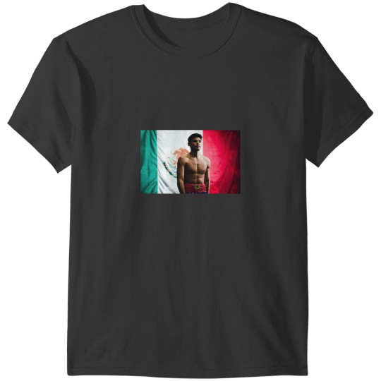 Discover Ryan Garcia T-Shirts