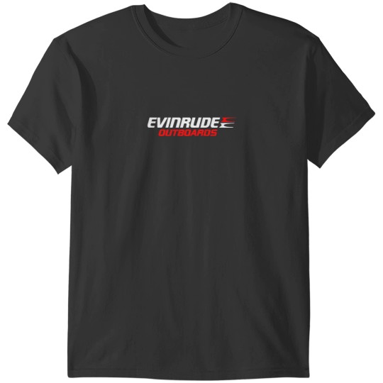 Discover vintages Evinrude Outboards T-Shirts