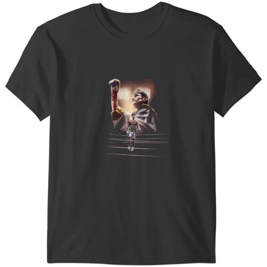 Discover Ryan Garcia T-Shirts Collection