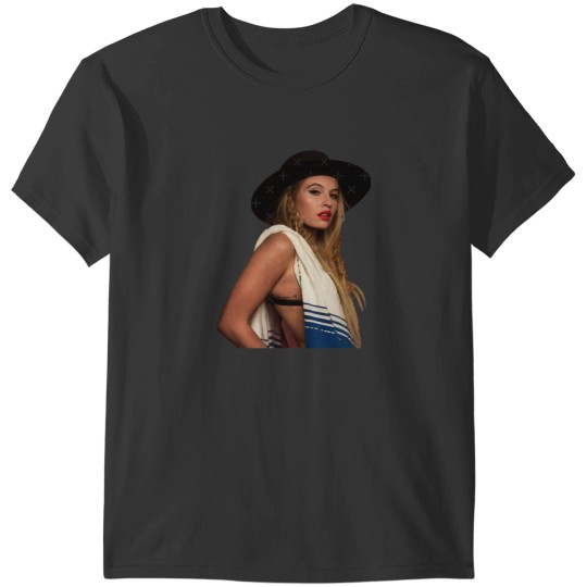 Discover Cari Fletcher Active T-Shirts