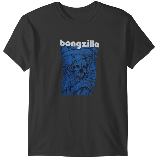 Discover Bongzilla T-Shirts