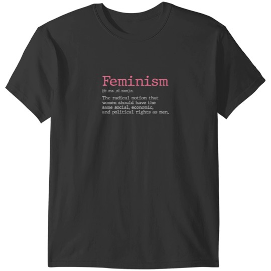 Discover Womens Rights Feminism Quotes Feminist T-Shirts