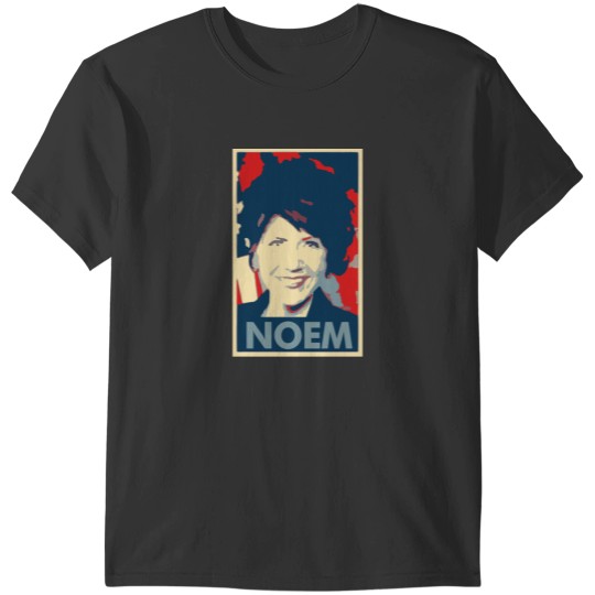 Discover Kristi L. Noem Political Parody T-Shirts