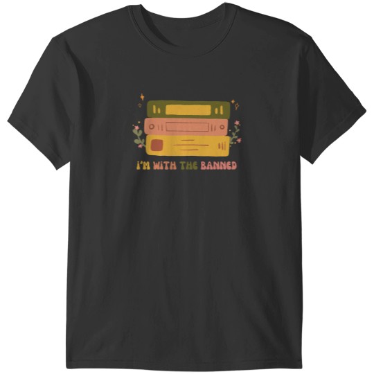 Discover Im With The Banned I'm with the banned T-Shirts