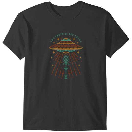 Discover Alien Are You Ready Halloween T-Shirts