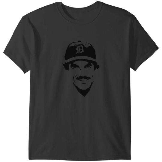 Discover Thomas Magnum T-Shirts
