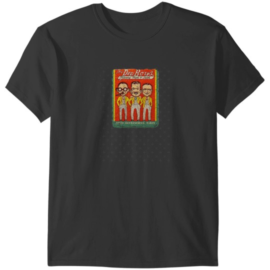 Discover Pep Boys classique T-Shirts