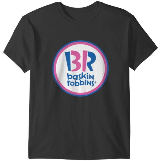 Discover Baskin Robbins Baskin Restaurant T-Shirts