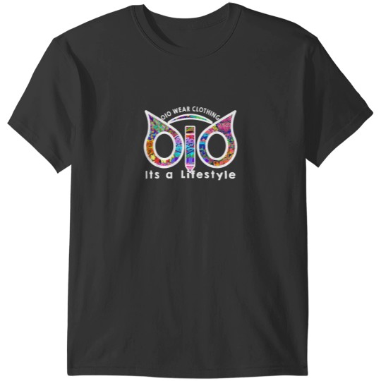 Discover Lapiz Oio Conciente Hood Graffiti T-Shirts