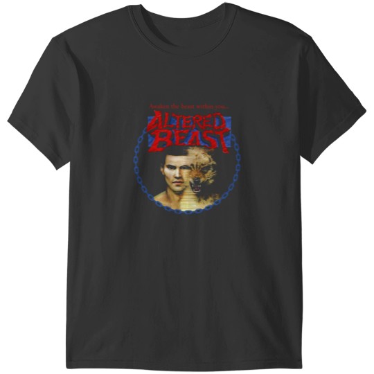 Discover Altered Beast T-Shirts