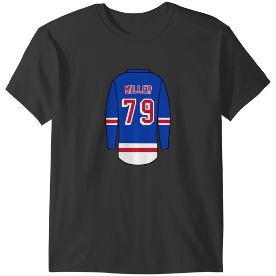 Discover K_Andre Miller Jersey T-Shirts