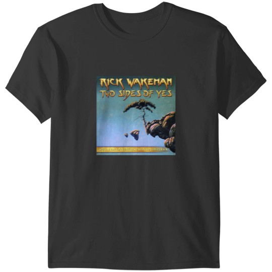 Discover rick wakeman T-Shirts