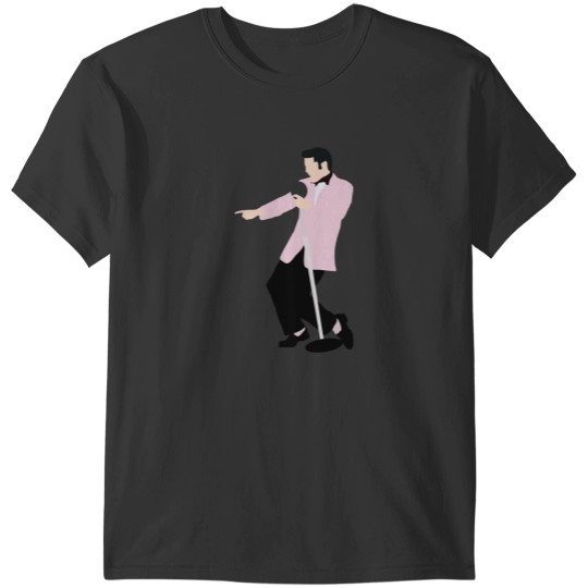 Discover Elvis T-Shirts