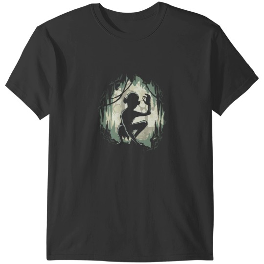 Discover skidss sins sthes sforests sPremiums T-Shirts
