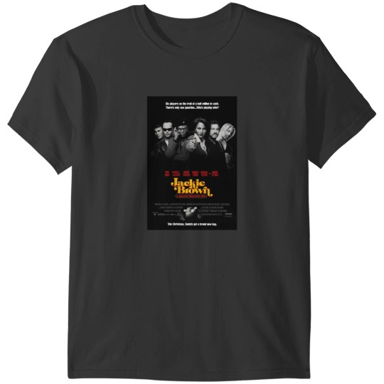 Discover JACKIE BROWN T-Shirts