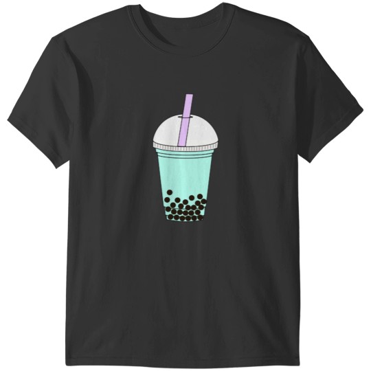 Discover sBlues sBobas sBubbles sTeas T-Shirts