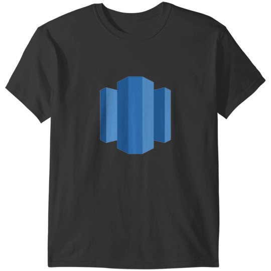Discover AWS RedShift T-Shirts