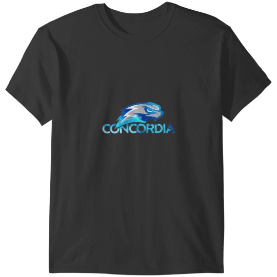 Discover Concordia University T-Shirts