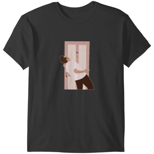Discover Kramer Graphic T-Shirt