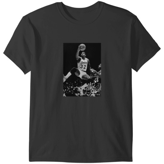 Discover magic johnson T-Shirts