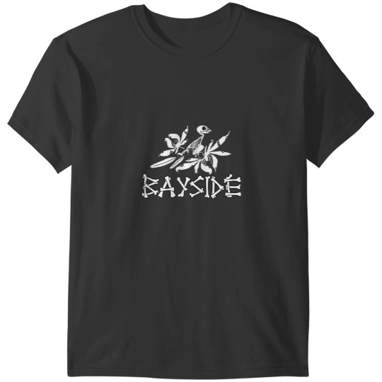 Discover Bayside T-Shirts