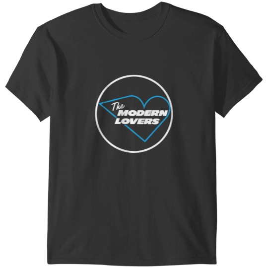 Discover The New Modern Lovers T-Shirts