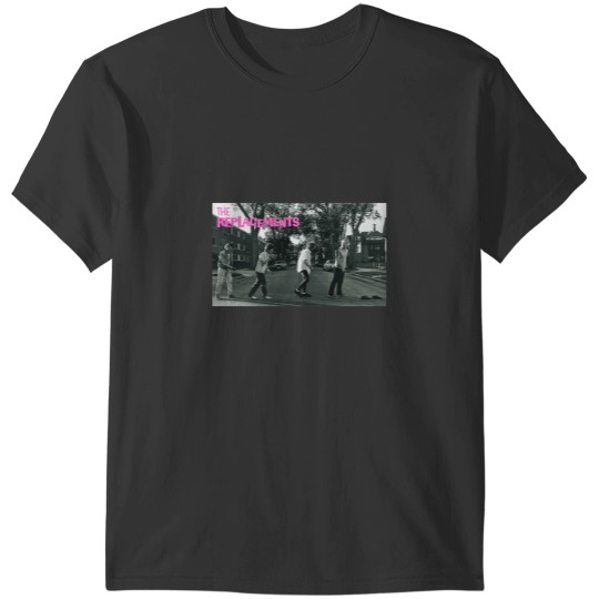 Discover The Rep replacements T-Shirts