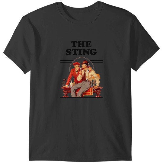 Discover The Sting T-Shirts