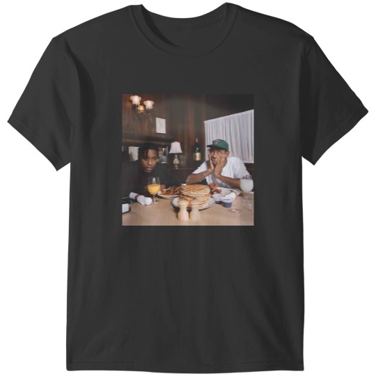 Discover Vintage Tyler The Creator T-Shirt Collection