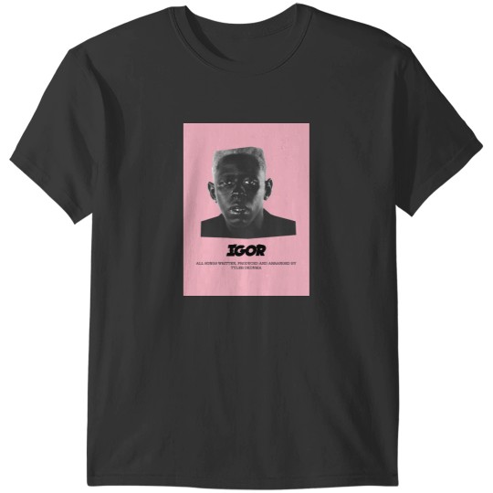 Discover Vintage Tyler The Creator T-Shirt Collection