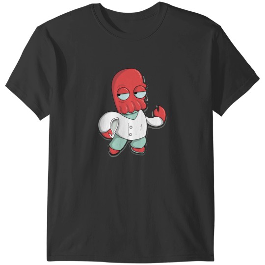 Discover zoidberg merch T-Shirts