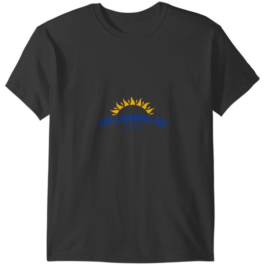 Discover Phi Lambda Chi T-Shirts