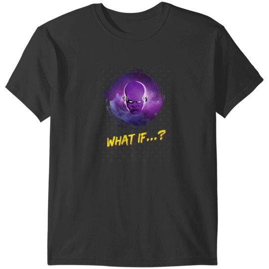 Discover ET SI CELA SE PRODUIT classique T-Shirts