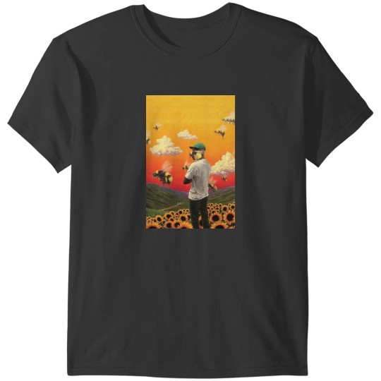 Discover Vintage Tyler The Creator T-Shirt Collection