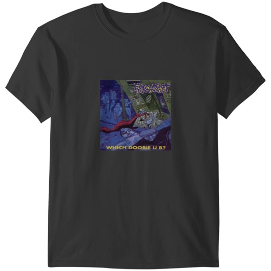 Discover Funkdoobiest T-Shirts