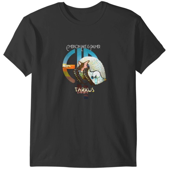 Discover Tarkus ELP T-Shirts
