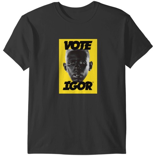 Discover Vintage Tyler The Creator T-Shirt