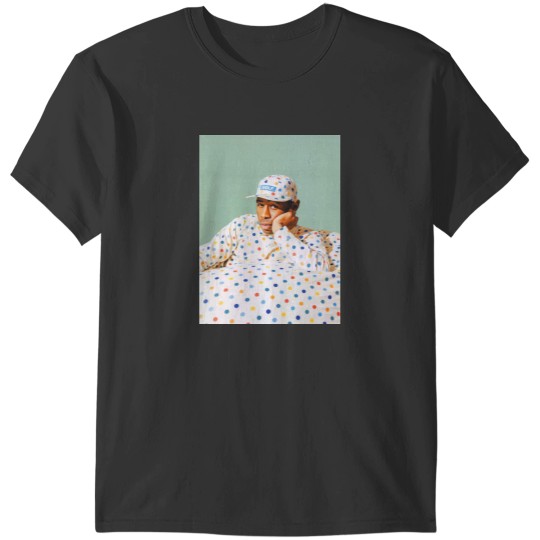 Discover Tyler The Creator Vintage T-Shirt