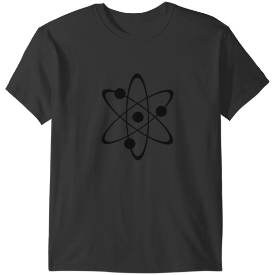 Discover The Big Bang Theory Proton T-Shirts