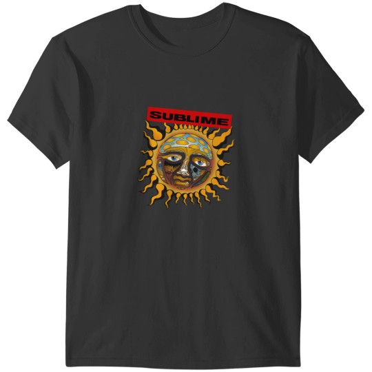 Discover sdfr3y5h>>sublimes band, sublimes,sublimes band, sublimes T-Shirts