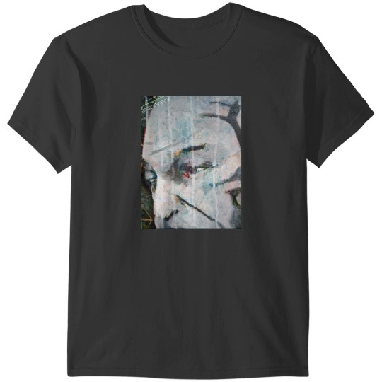 Discover YEUX DE TYSON T-Shirts