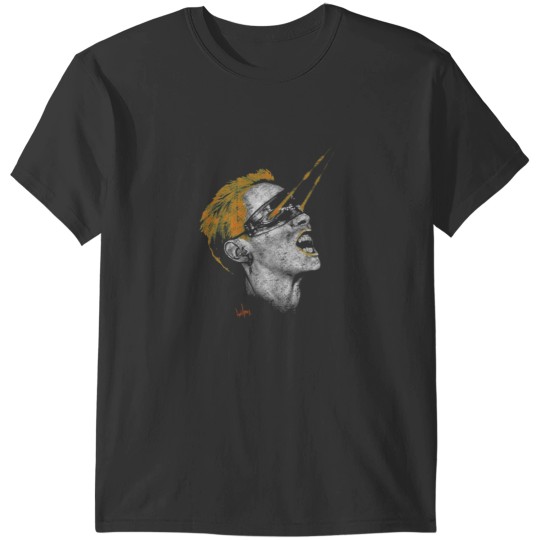 Discover annie lennox T-Shirts