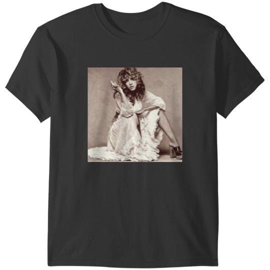 Discover mecury-fleetwodmac-smokking T-Shirts