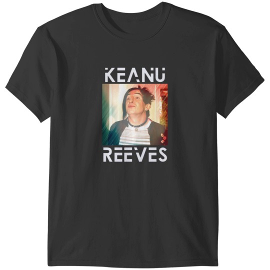 Discover Saxondale aaaaakeanu reevesaaaa T-Shirts