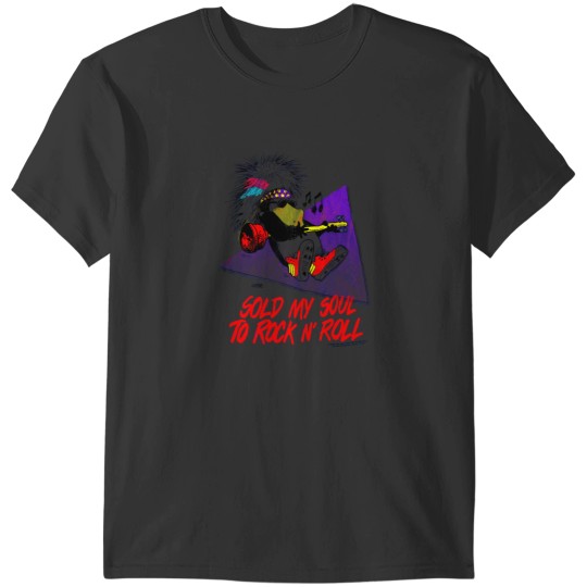 Discover VTG 1986 Bloom County Opus T-Shirts
